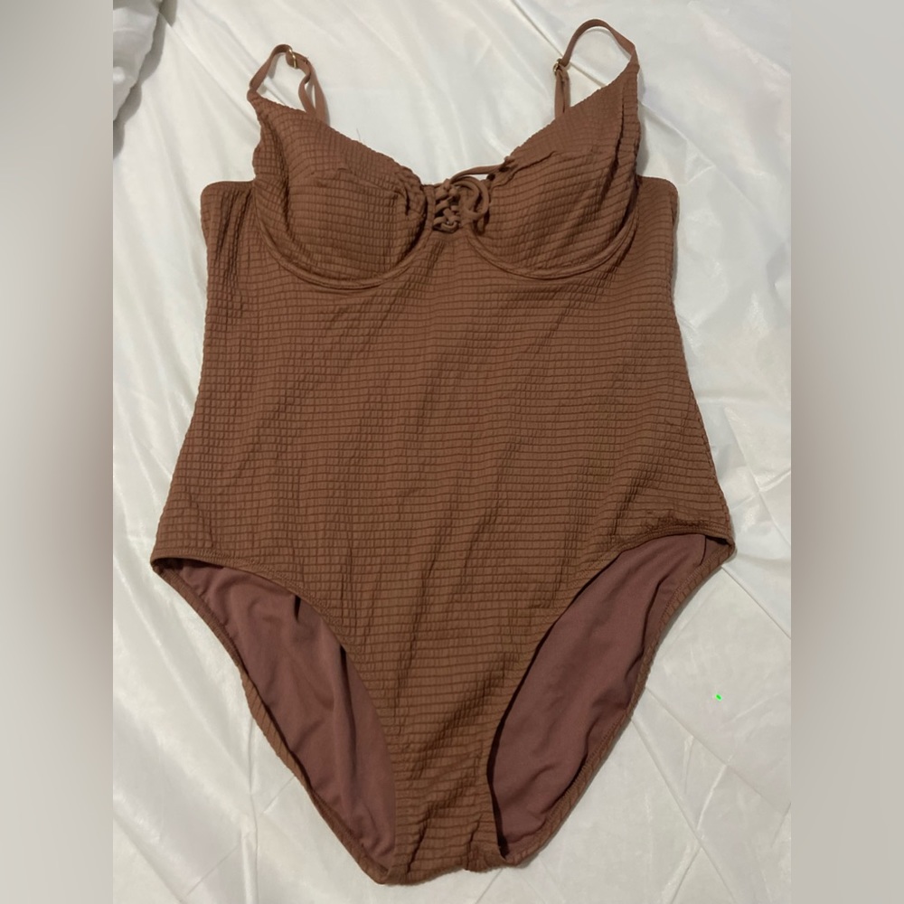 Swimwear
